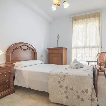 Ermita 6 * Calpe