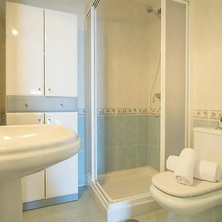Apartment Ermita 6