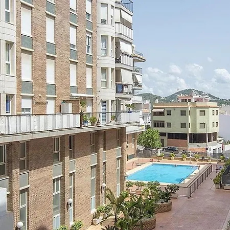 Ermita 6 Calpe