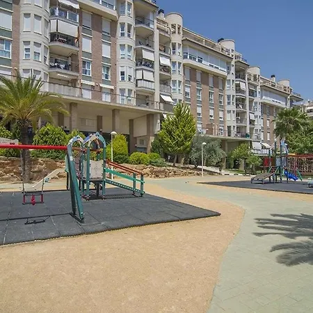 Ermita 6 Apartment