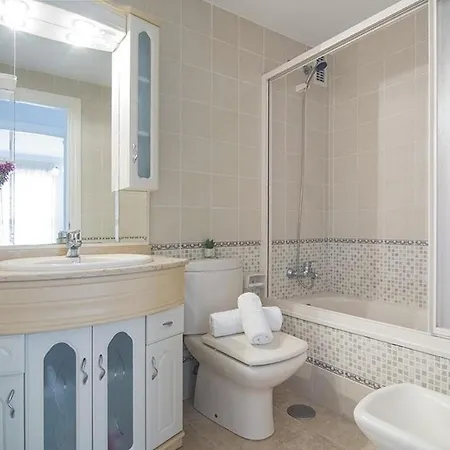 Apartment Ermita 6 Calpe